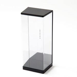 WAVE Display Case T Case DL