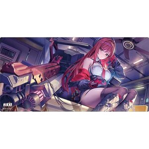 Bushiroad Rubber Mat Collection V2 Vol. 2026 Goddess of Victory: Nikke Goodnight and Thank You [Pre-order]