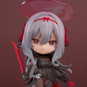 Nendoroid Goddess of Victory: Nikke Scarlet: Black Shadow [Pre-order]