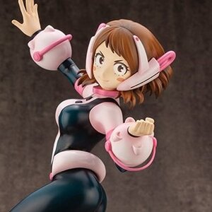 ArtFX J My Hero Academia Ochaco Uraraka Ver. 2