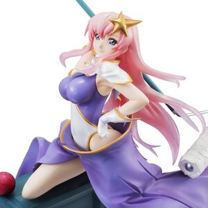 Gundam Girls Generation Nose Art Realize Gundam Seed Meer Campbell