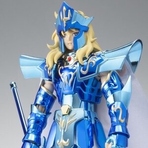 Saint Cloth Myth Saint Seiya Poseidon: 15th Anniversary Ver.