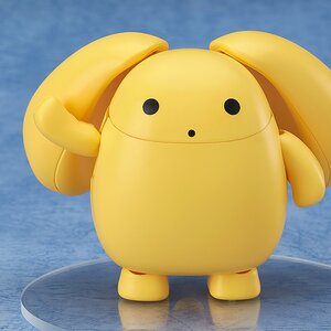 Wooser's Hand-To-Mouth Life: Phantasmagoric Arc Metamoroid Wooser Figure