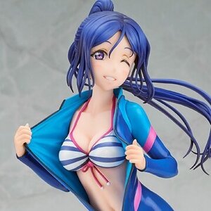 Love Live! Sunshine!! Kanan Matsuura: Wetsuit Ver. 1/7 Scale Figure (Re-run) [Pre-order]