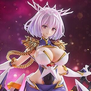 Gridman Universe Akane Shinjo: Chaos New Order feat. Saitom 1/7 Scale Figure [Pre-order]