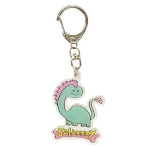 galaxxxy Gala-chan Acrylic Keychain