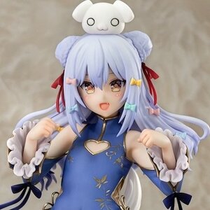 Virtual YouTuber Inuyama Tamaki 1/7 Scale Figure