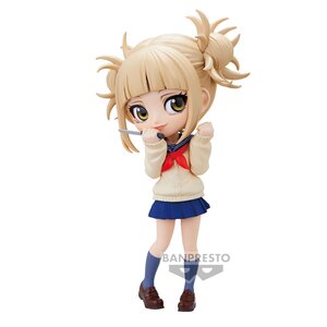 Q Posket My Hero Academia Himiko Toga II Ver. B
