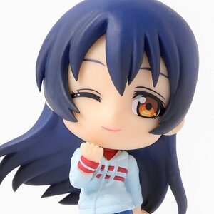Chibi Kyun Chara Love Live! Lesson Wear! Vol. 1 Umi Sonoda