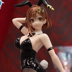BiCute Bunnies Figure Atelier Ryza 3: Alchemist of the End & the Secret Key Reisalin Stout [Pre-order]