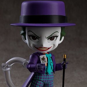 Nendoroid The Joker: 1989 Ver.