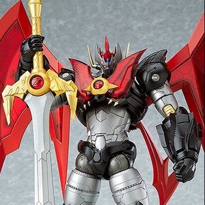 Moderoid Mazinkaiser