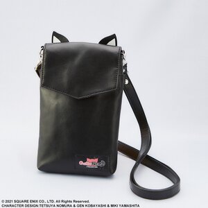 NEO: The World Ends with You Mr. Mew Crossbody Pouch [Pre-order]