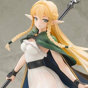 Unicorn Overlord Eltolinde 1/7 Scale Figure