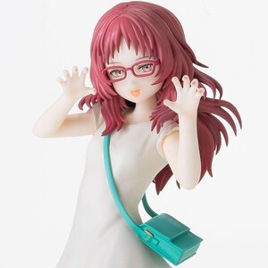 Luminasta The Girl I Like Forgot Her Glasses Ai Mie: Plain Clothes Ver.