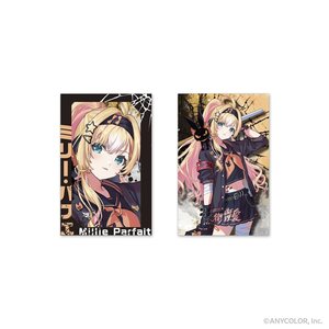 Nijisanji EN Ethyria 4th Anniversary Photo-style Card Set Millie Parfait