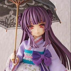 Pardoll: Kaguya [Pre-order]