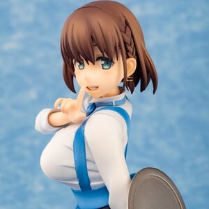 Tawawa on Monday Ai-chan: Bakery Uniform Ver. 1/7 Scale Figure