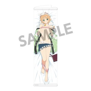 Shinobi Master Senran Kagura Slim Tapestry Vol. 4 Hanabi B
