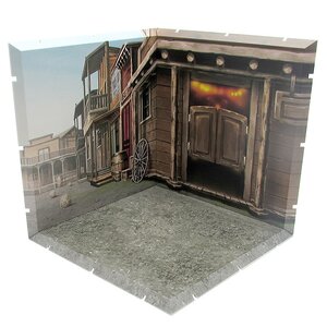 Dioramansion 150: Amusement Park / Western / Dungeon Western