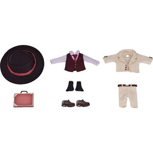 Nendoroid Doll: Outfit Set (Mr Love: Queen's Choice Kiro: If Time Flows Back Ver.)