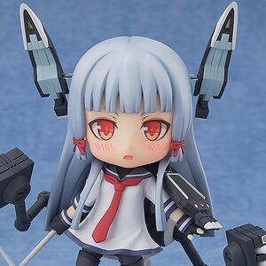 Nendoroid KanColle Murakumo