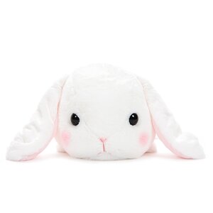 Pote Usa Loppy Napping Weather Vol. 2 Rabbit Plush Collection (Big) Shiloppy