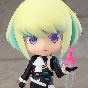 Nendoroid Promare Lio Fotia