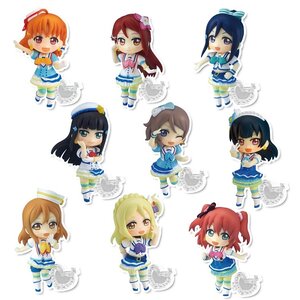 Love Live! Sunshine!! Niitengo Box Set
