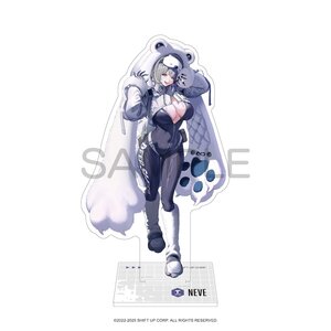 Goddess of Victory: Nikke Acrylic Stand Neve [Pre-order]