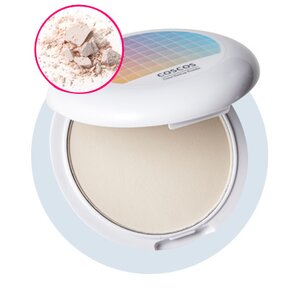 COSCOS Clear Rank Up Powder - Clear 01 Clear 01
