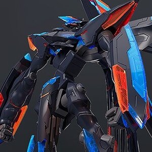 Moderoid Fafner in the Azure Fafner Mark Alles