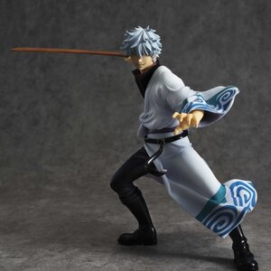 Figuarts Zero Gintama Sakata Gintoki FIgure