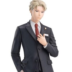Spy x Family Loid Forger: Party Ver. Premium Figure