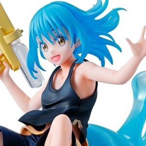 Ichiban Figure That Time I Got Reincarnated as a Slime Rimuru: Summer Ver.