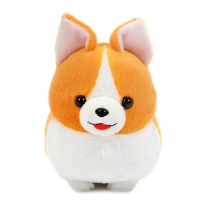 Ichi Ni no Corgi Dog Plush Collection (Standard) Ichi