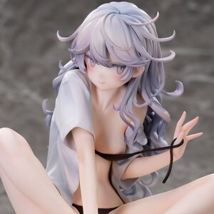 Meibyou Illustration The Tempted Heart 1/6 Scale Figure [Pre-order]