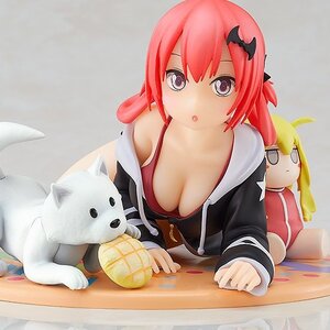 Gabriel DropOut Satanichia Kurumizawa McDowell 1/7 Scale Figure