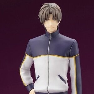 ArtFX J Touken Ranbu -Hanamaru- Heshikiri Hasebe: Uchiban Ver.