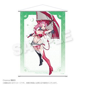 Mistress Kanan is Devilishly Easy B2 Tapestry Kanan B [Pre-order]