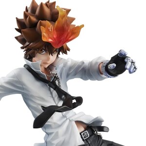G.E.M. Series Reborn! Tsunayoshi Sawada