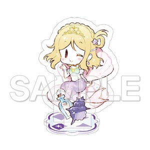 Love Live! Sunshine!! School Idol Diary 9 Mermaids☆ Acrylic Stand Collection Mari Ohara