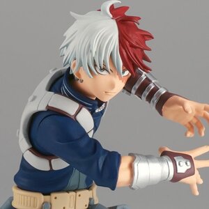 My Hero Academia The Amazing Heroes Vol. 29: Shoto Todoroki
