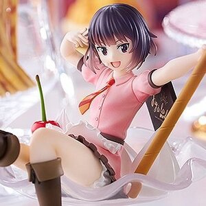 TENITOL Fig à la mode Konosuba: An Explosion on This Wonderful World! Megumin