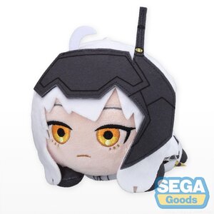 Lying Down Plushie S Goddess of Victory: Nikke Snow White