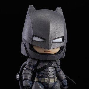Nendoroid Batman: Justice Edition