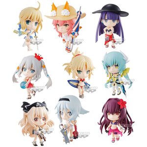 Kyun Chara Fate/Grand Order Complete Set
