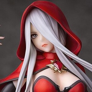Dragon Nest Argenta 1/7 Scale Figure