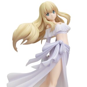 Ani Statue: Aldnoah.Zero - Asseylum Vers Allusia