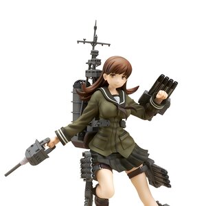 KanColle Ooi Kai 1/8 Scale Figure